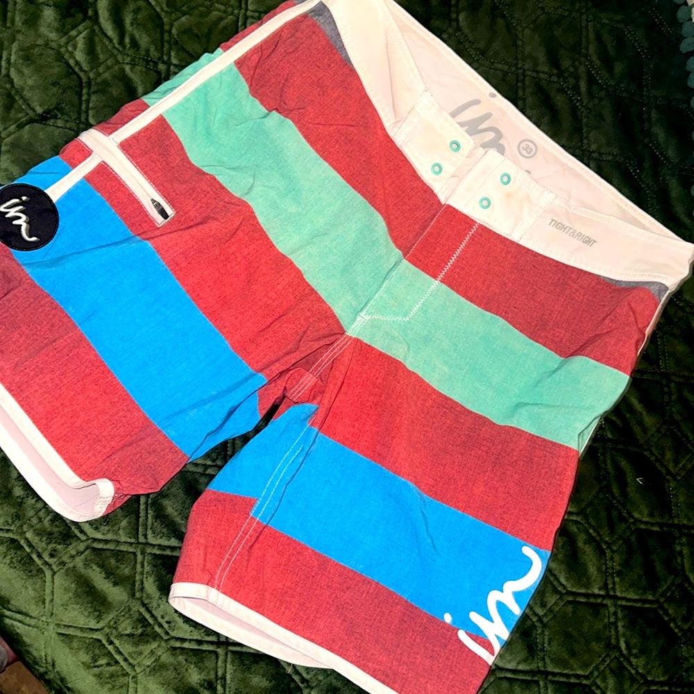 Imperial Board Shorts